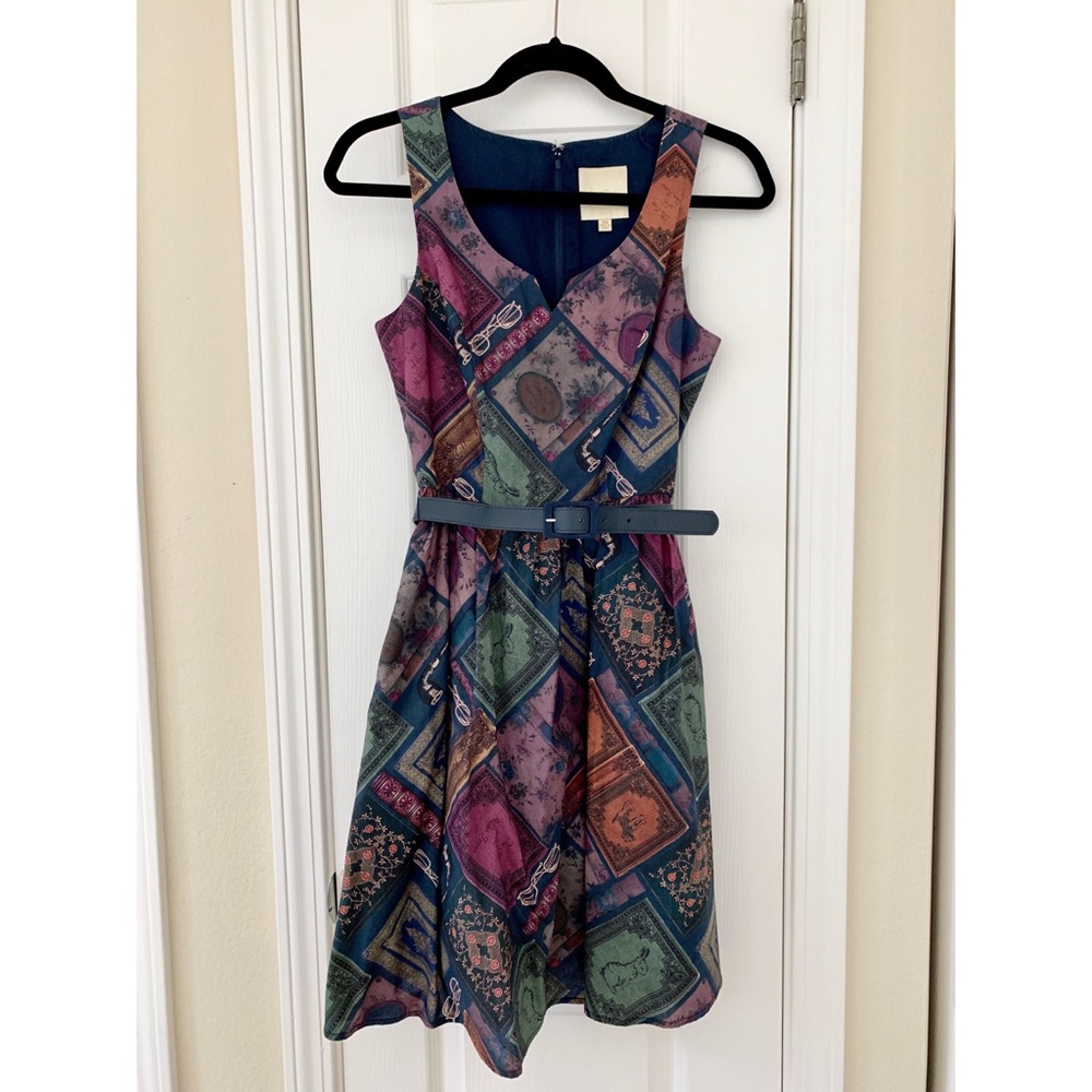 ModCloth To Thrill a Mockingbird Dress in Books